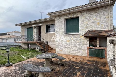 Villa i Mansle, Charente, Mansle - € 149 000 | Ref: 0554M - foto 29