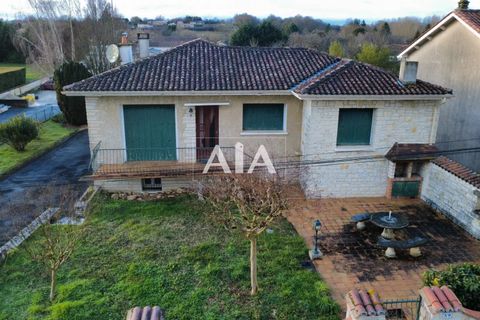 Villa i Mansle, Charente, Mansle - € 149 000 | Ref: 0554M - foto 32