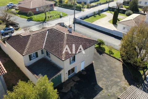 Villa i Mansle, Charente, Mansle - € 149 000 | Ref: 0554M - foto 33