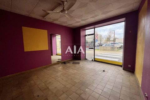 Leilighet i Mansle, Charente, Mansle - € 99 500 | Ref: 85520767 - foto 3