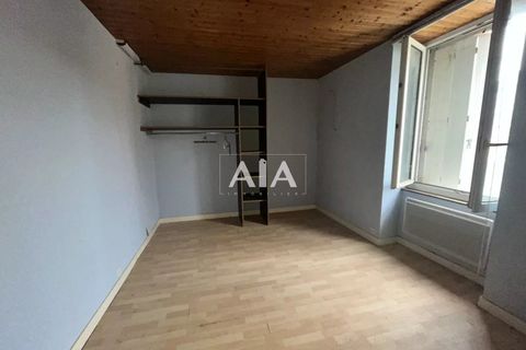 Leilighet i Mansle, Charente, Mansle - € 99 500 | Ref: 85520767 - foto 5