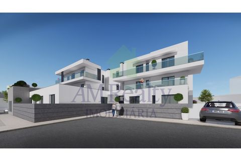 Lejlighed i Ferrel, Leiria, Ferrel - € 450.000 | Ref: CN.151426 - foto 8