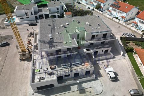 Apartament a Ferrel, Leiria, Ferrel - € 390.000 | Ref: CN.151726 - foto 3