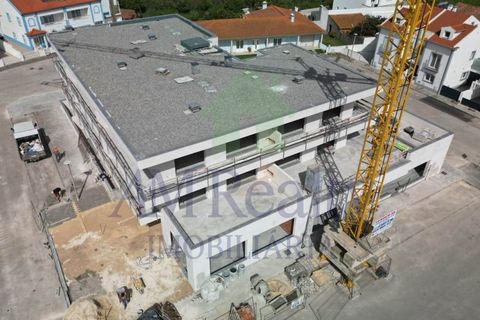Apartament a Ferrel, Leiria, Ferrel - € 390.000 | Ref: CN.151726 - foto 4