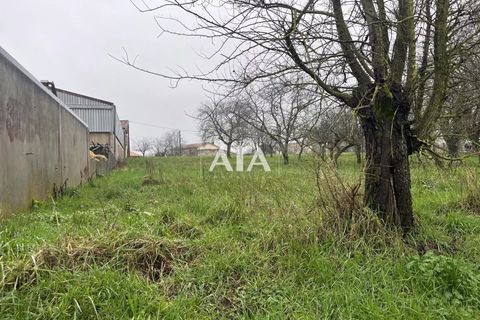 Terra a Mansle, Charente, Mansle - € 27.500 | Ref: 86736577 - foto 3