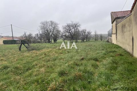 Terra a Mansle, Charente, Mansle - € 27.500 | Ref: 86736577 - foto 4