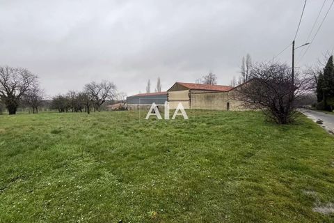 Terra a Mansle, Charente, Mansle - € 27.500 | Ref: 86736577 - foto 7