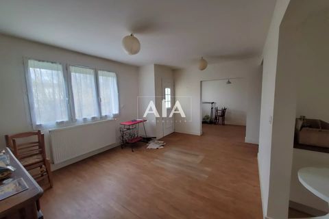 Byhus i Ruffec, Charente, Ruffec - € 107.000 | Ref: 1309 - foto 2