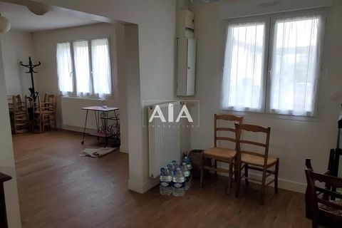 Byhus i Ruffec, Charente, Ruffec - € 107.000 | Ref: 1309 - foto 3