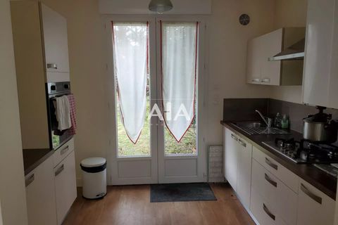 Byhus i Ruffec, Charente, Ruffec - € 107.000 | Ref: 1309 - foto 4