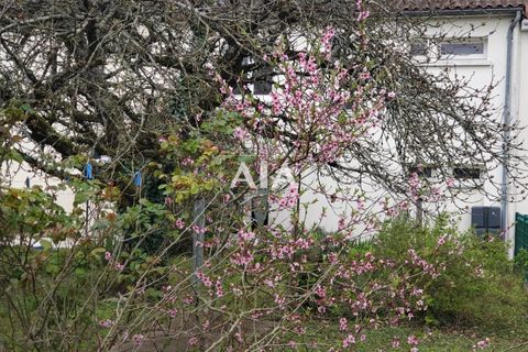 Byhus i Ruffec, Charente, Ruffec - € 107.000 | Ref: 1309 - foto 12