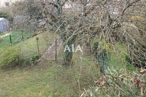 Byhus i Ruffec, Charente, Ruffec - € 107.000 | Ref: 1309 - foto 13