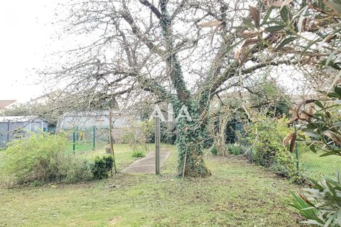 Byhus i Ruffec, Charente, Ruffec - € 107.000 | Ref: 1309 - foto 14