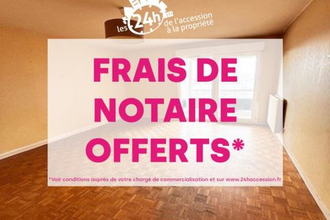 Lejlighed i Lyon, Rhone, Lyon - € 197.600 | Ref: 69-25-002251__ - foto 2