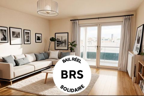 Lejlighed i Lyon, Rhone, Lyon - € 197.600 | Ref: 69-25-002251__ - foto 10