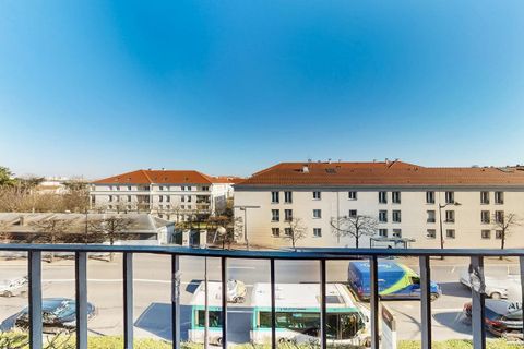 Leilighet i Rueil-Malmaison, Hauts-de-Seine, Rueil-Malmaison - € 457 100 | Ref: 92-25-003200 - foto 5