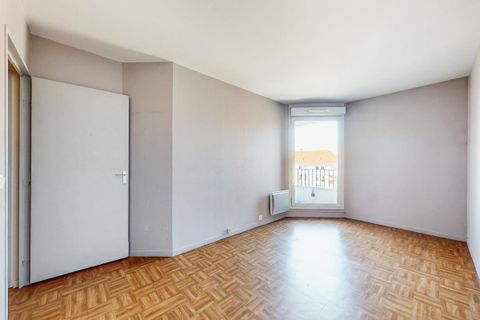 Leilighet i Rueil-Malmaison, Hauts-de-Seine, Rueil-Malmaison - € 457 100 | Ref: 92-25-003200 - foto 10