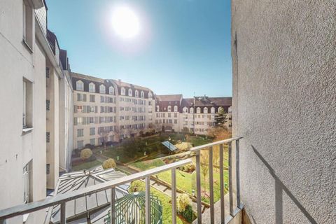 Leilighet i Rueil-Malmaison, Hauts-de-Seine, Rueil-Malmaison - € 457 100 | Ref: 92-25-003200 - foto 11