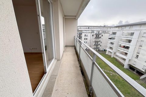 Lejlighed i Nancy, Meurthe-et-Moselle, Nancy - € 185.316 | Ref: 54-25-006761 - foto 2
