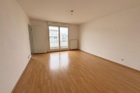 Lejlighed i Nancy, Meurthe-et-Moselle, Nancy - € 185.316 | Ref: 54-25-006761 - foto 3