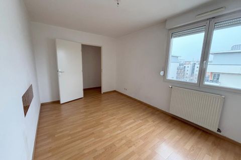 Lejlighed i Nancy, Meurthe-et-Moselle, Nancy - € 185.316 | Ref: 54-25-006761 - foto 4