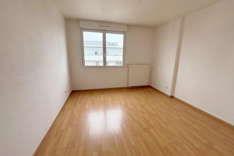 Lejlighed i Nancy, Meurthe-et-Moselle, Nancy - € 185.316 | Ref: 54-25-006761 - foto 5