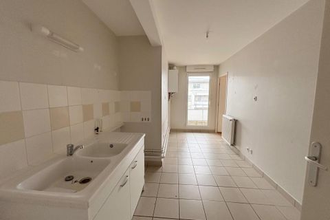 Lejlighed i Nancy, Meurthe-et-Moselle, Nancy - € 185.316 | Ref: 54-25-006761 - foto 6