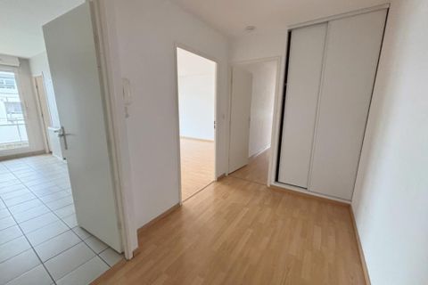 Lejlighed i Nancy, Meurthe-et-Moselle, Nancy - € 185.316 | Ref: 54-25-006761 - foto 8