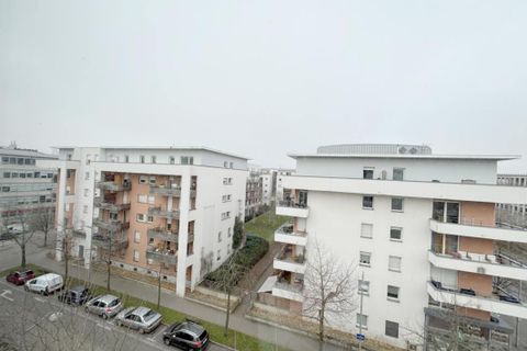 Lejlighed i Nancy, Meurthe-et-Moselle, Nancy - € 185.316 | Ref: 54-25-006761 - foto 10