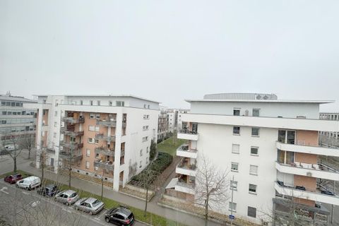 Lejlighed i Nancy, Meurthe-et-Moselle, Nancy - € 185.316 | Ref: 54-25-006761 - foto 11