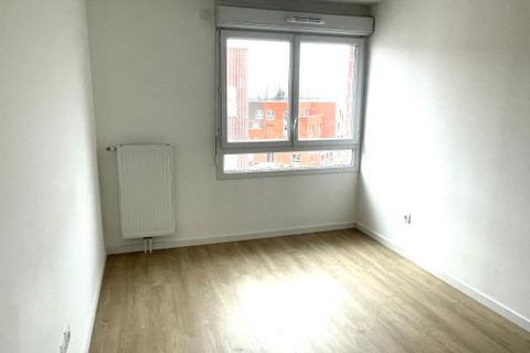 Leilighet i Lille, Nord, Lille - € 267 000 | Ref: 59-26-000209 - foto 4