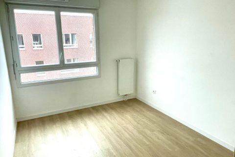 Leilighet i Lille, Nord, Lille - € 267 000 | Ref: 59-26-000209 - foto 5