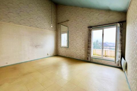 Leilighet i Sarcelles, Val-d'Oise, Sarcelles - € 135 500 | Ref: 95-18-056328 - foto 2