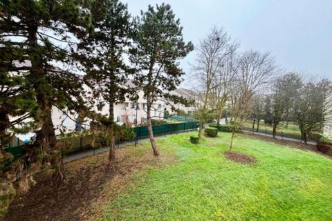 Leilighet i Sarcelles, Val-d'Oise, Sarcelles - € 135 500 | Ref: 95-18-056328 - foto 7