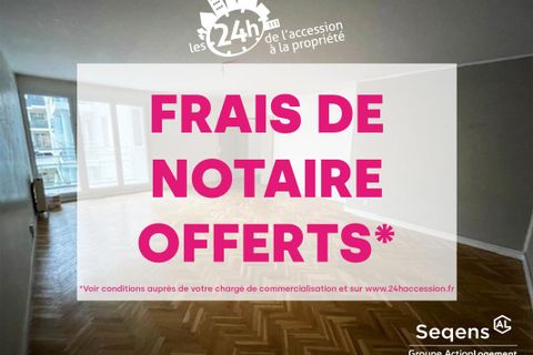 Lejlighed i Suresnes, Hauts-de-Seine, Suresnes - € 447.000 | Ref: 92-20-005417 - foto 1