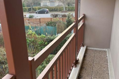 Villa i Alencon, Orne, Alencon - € 88.000 | Ref: 61-21-000202 - foto 6