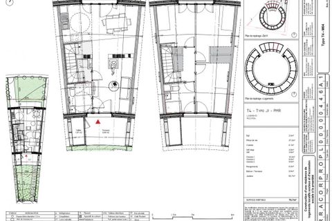 Villa a Cornebarrieu, Haute-Garonne, Cornebarrieu - € 196.100 | Ref: 31-22-002874 - foto 3