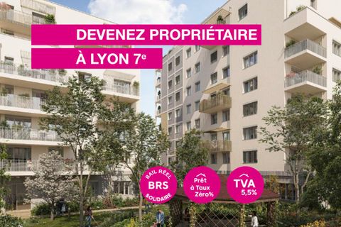 Lejlighed i Lyon, Rhone, Lyon - € 209.000 | Ref: 69-25-007532_ - foto 1