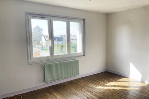 Villa a Tergnier, Aisne, Tergnier - € 76.000 | Ref: 02-25-007537 - foto 2
