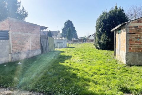 Villa a Tergnier, Aisne, Tergnier - € 76.000 | Ref: 02-25-007537 - foto 4
