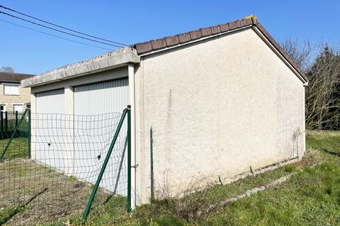 Villa a Tergnier, Aisne, Tergnier - € 76.000 | Ref: 02-25-007537 - foto 5