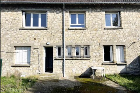 Villa a Tergnier, Aisne, Tergnier - € 76.000 | Ref: 02-25-007537 - foto 6