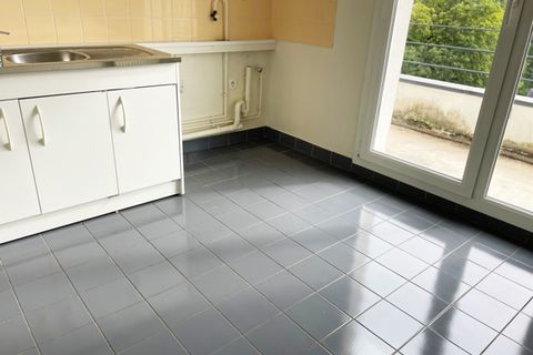 Leilighet i Nancy, Meurthe-et-Moselle, Nancy - € 116 132 | Ref: 54-26-000238 - foto 3
