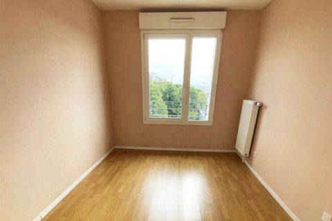 Leilighet i Nancy, Meurthe-et-Moselle, Nancy - € 116 132 | Ref: 54-26-000238 - foto 4