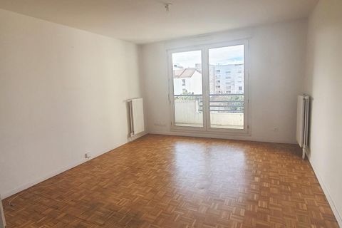 Lejlighed i Lyon, Rhone, Lyon - € 199.000 | Ref: _69-19-006576 - foto 1