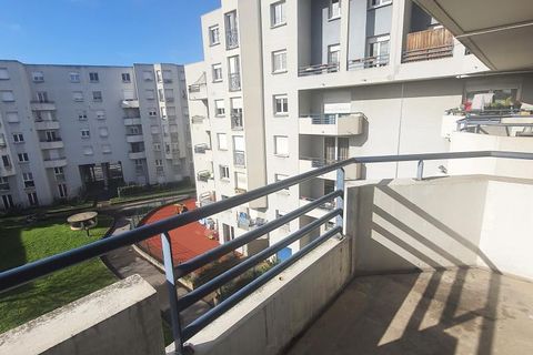 Lejlighed i Lyon, Rhone, Lyon - € 199.000 | Ref: _69-19-006576 - foto 4