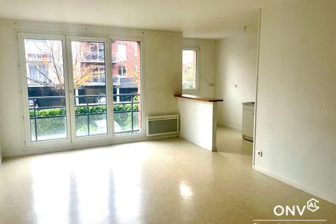 Leilighet i Halluin, Nord, Halluin - € 116 845 | Ref: 59-25-000506 - foto 2