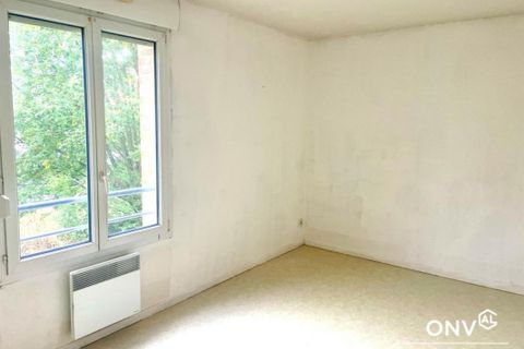 Leilighet i Halluin, Nord, Halluin - € 116 845 | Ref: 59-25-000506 - foto 4