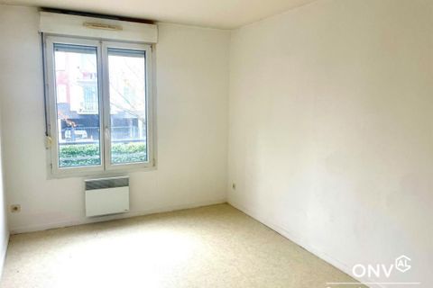 Leilighet i Halluin, Nord, Halluin - € 116 845 | Ref: 59-25-000506 - foto 5