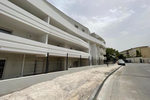 Leilighet i Marseille, Bouches-du-Rhone, Marseille - € 289 000 | Ref: 13-24-005505 - foto 6